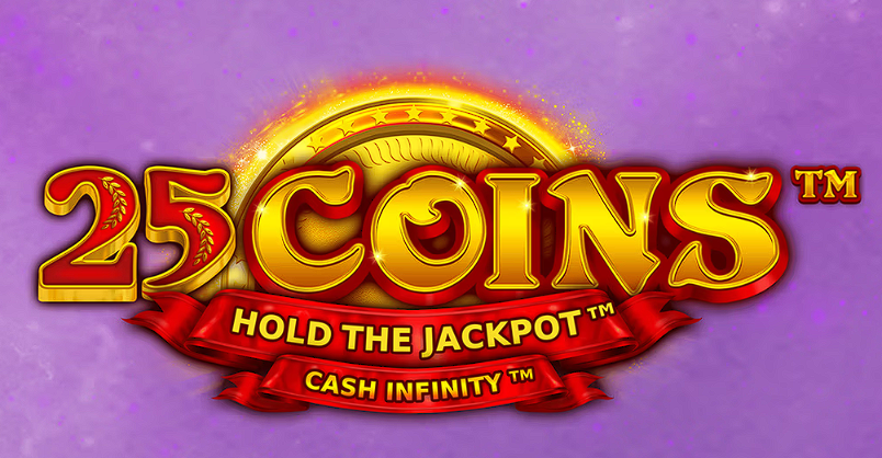 25 coins
