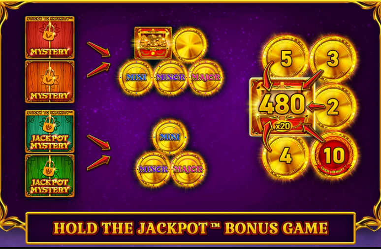 25 coins big win
