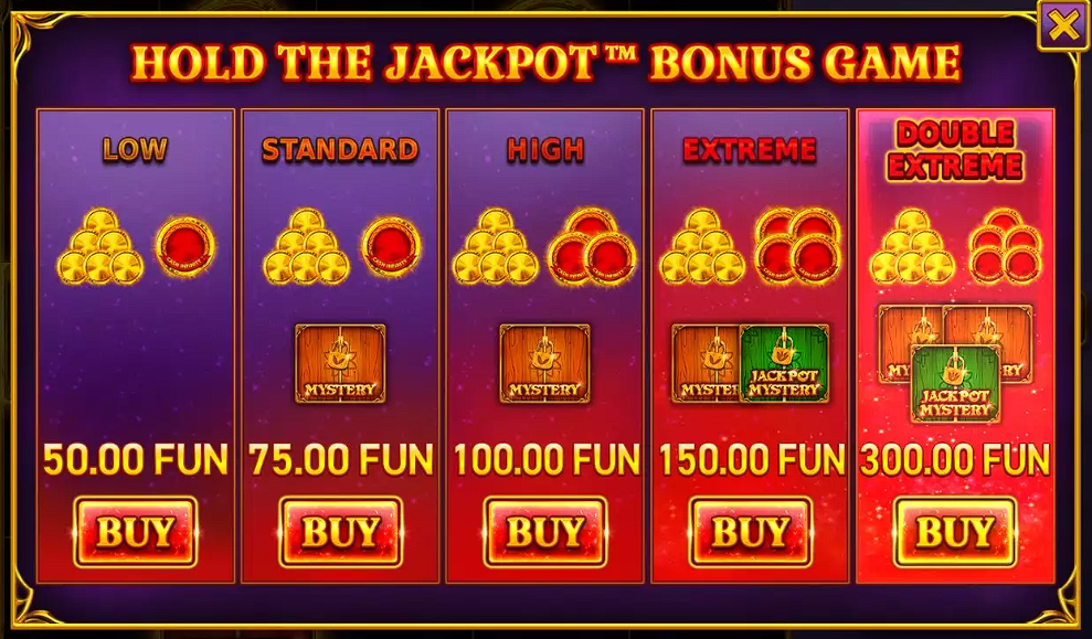 25 coins bonus
